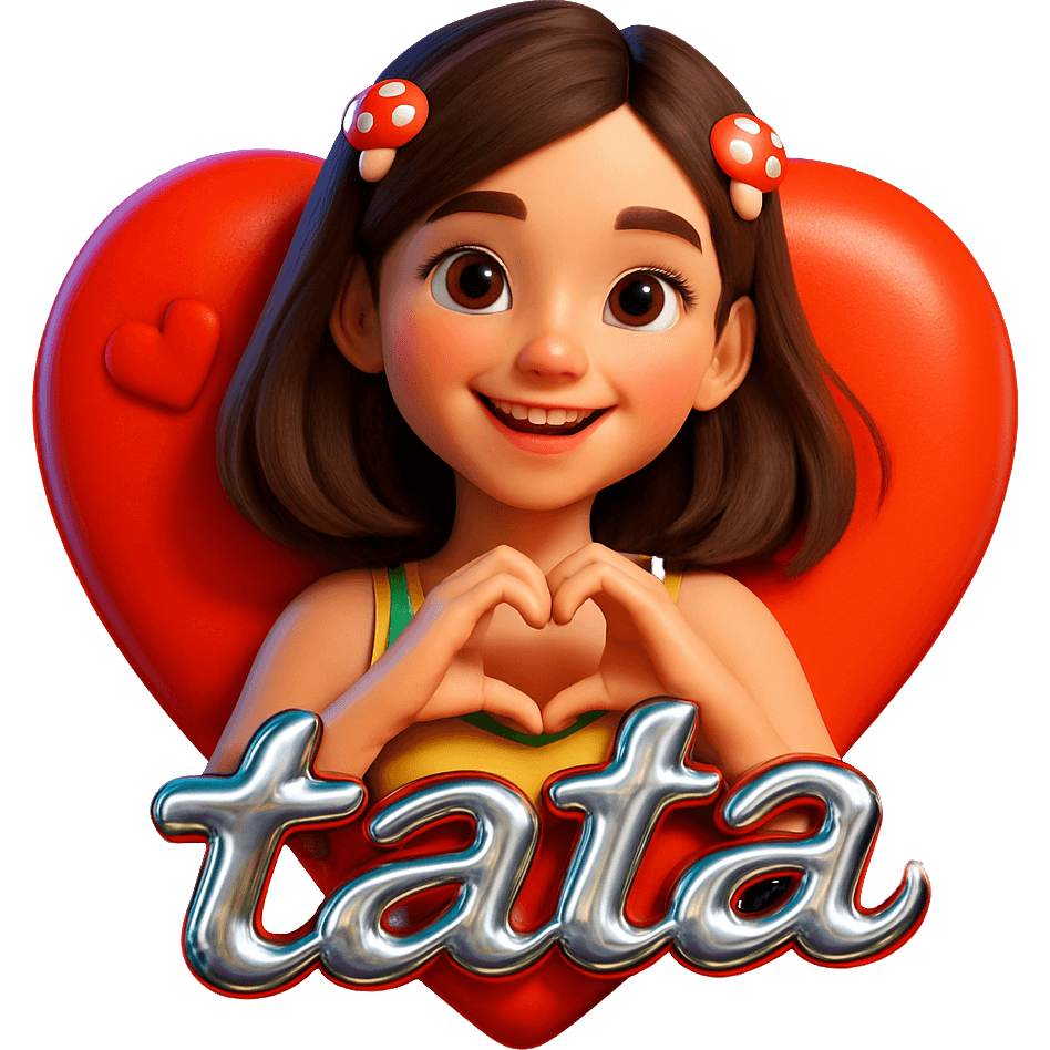 Tata Cogumelo TikTok LIVE gift