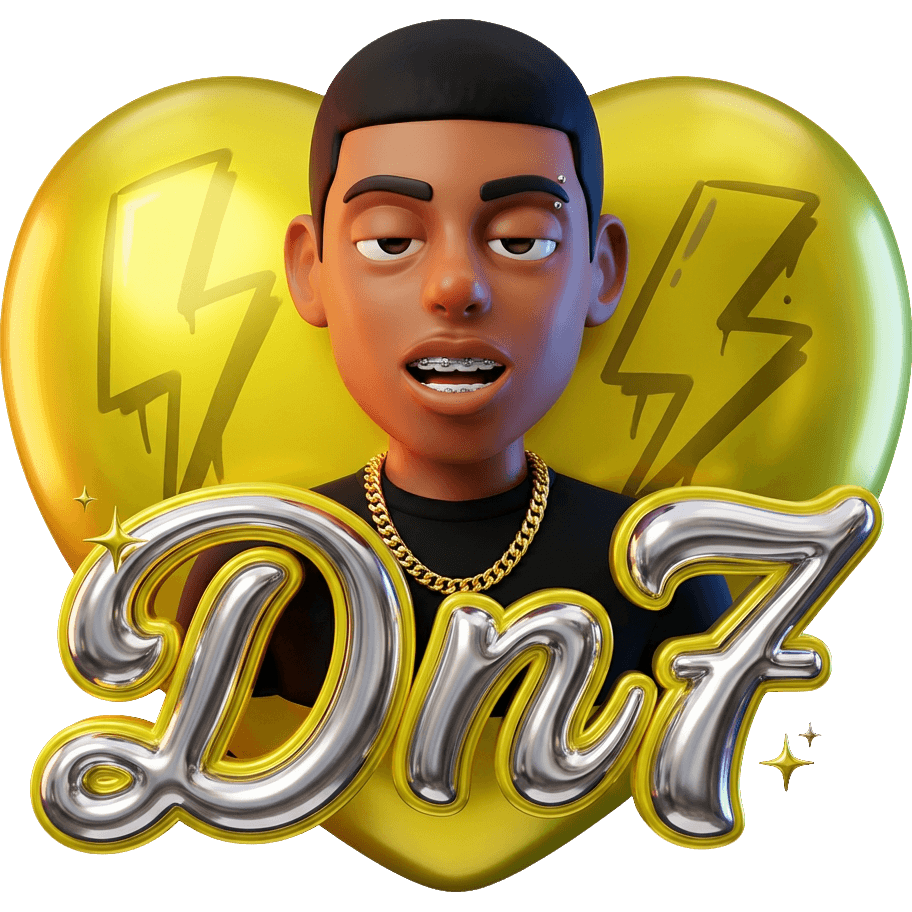 Tropa Dn7 TikTok LIVE gift
