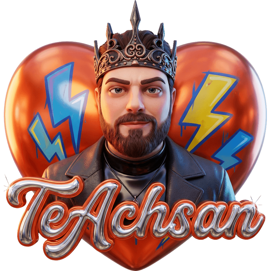 teachsan team TikTok LIVE gift
