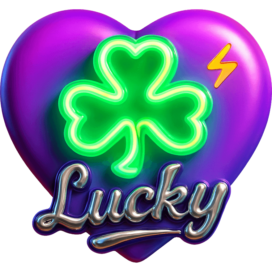 Lucky Clover TikTok LIVE gift