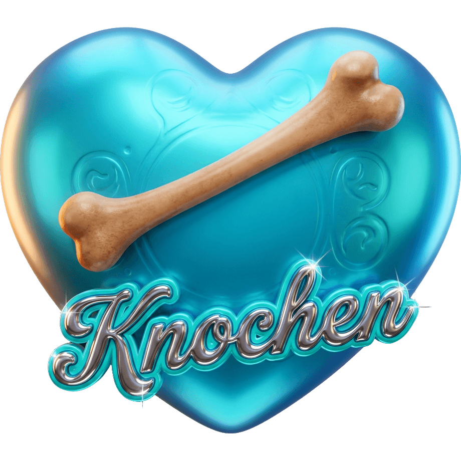 Knochenkick TikTok LIVE gift