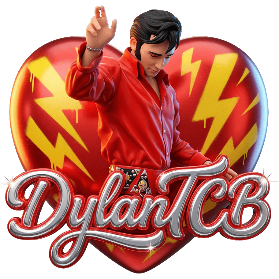Dylan TCB TikTok LIVE gift