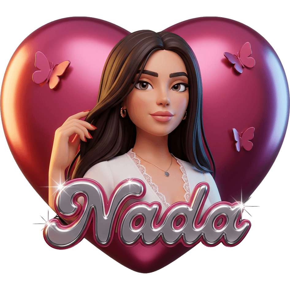 Nada TikTok LIVE gift