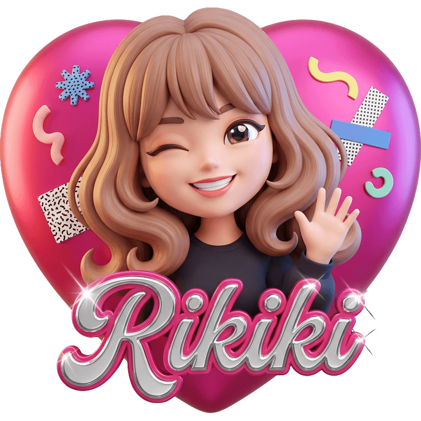 Jessica Rikiki TikTok LIVE gift