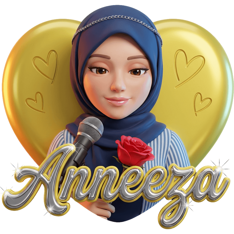Anneeza Ros TikTok LIVE gift