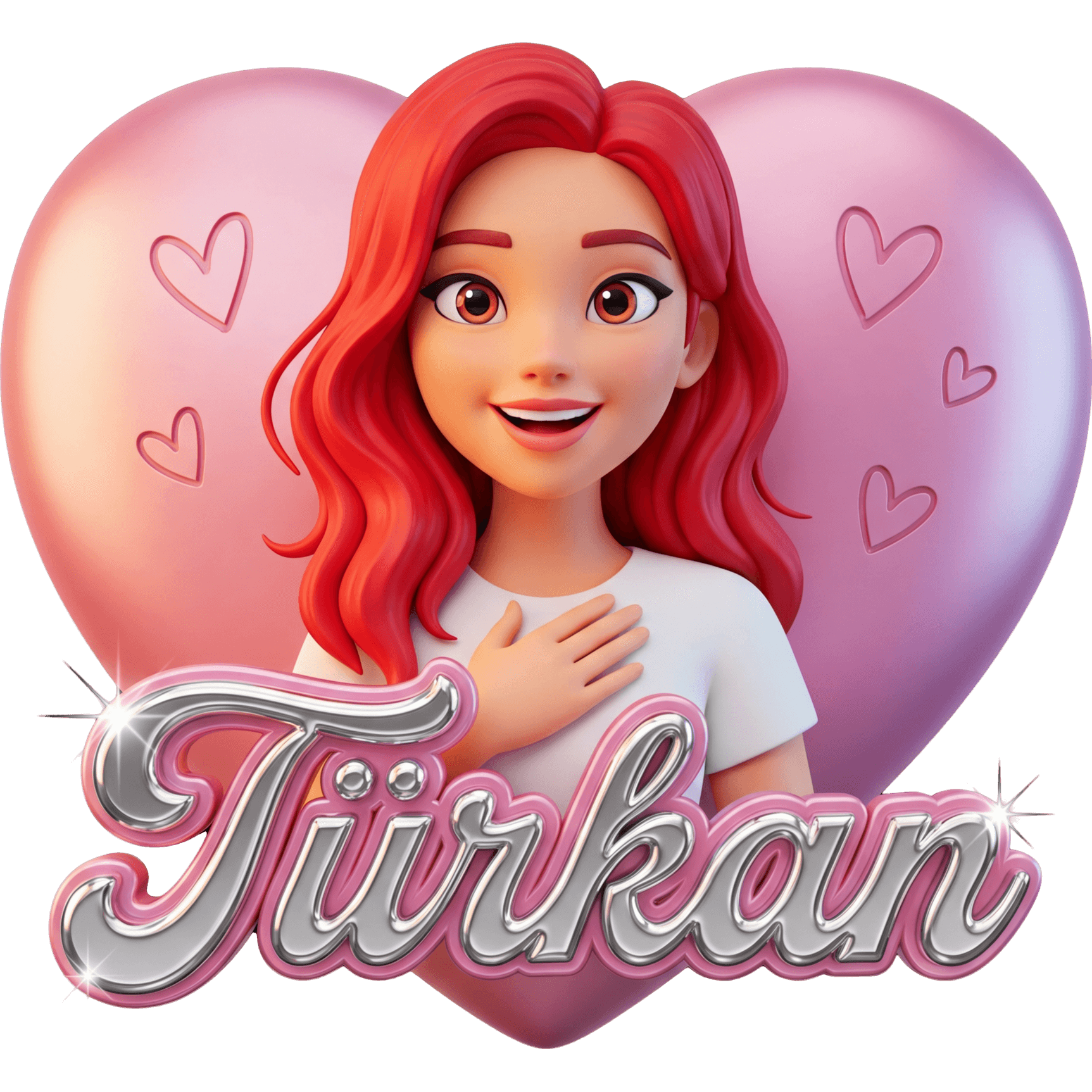 Mücadele Işığı TikTok LIVE gift