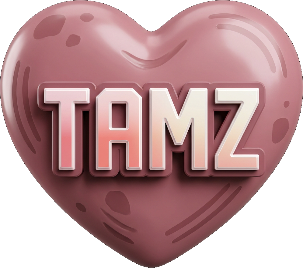 TAMZ TikTok LIVE gift