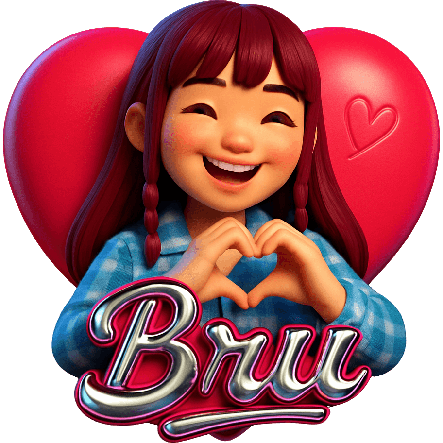 Team Bru TikTok LIVE gift