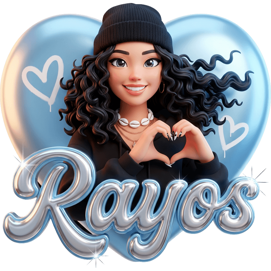 Marve Rayos TikTok LIVE gift