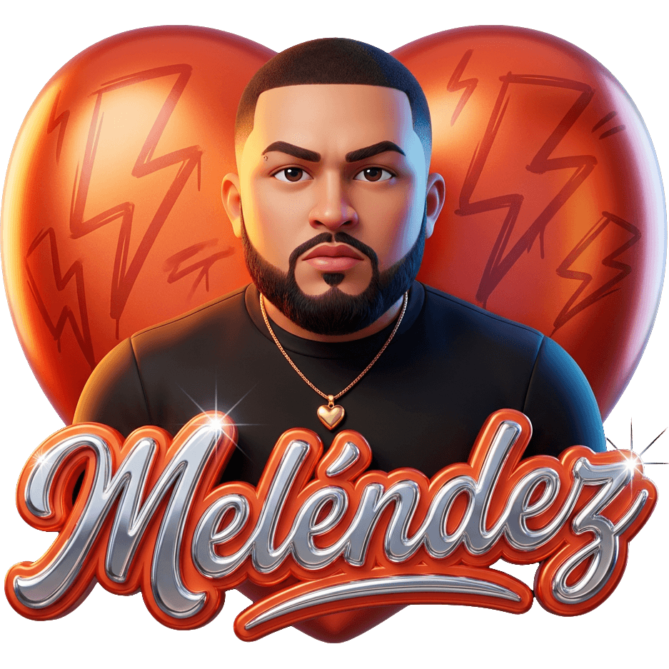 Meléndez Feroz TikTok LIVE gift