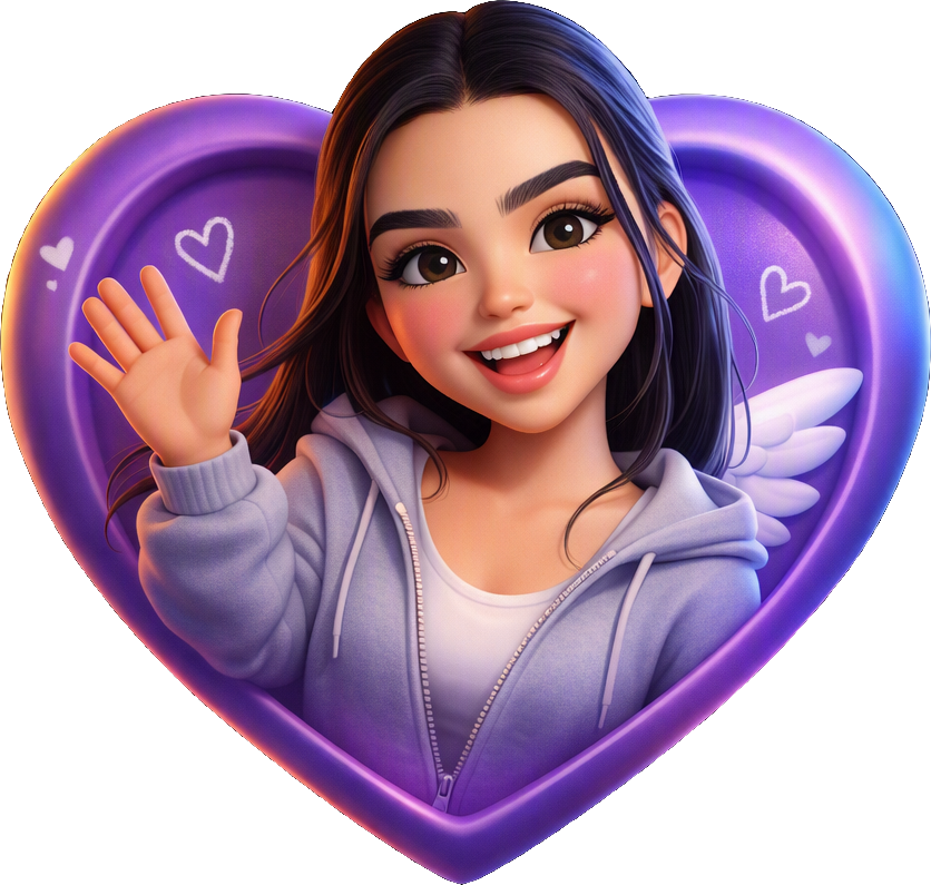 Vic Heart TikTok LIVE gift