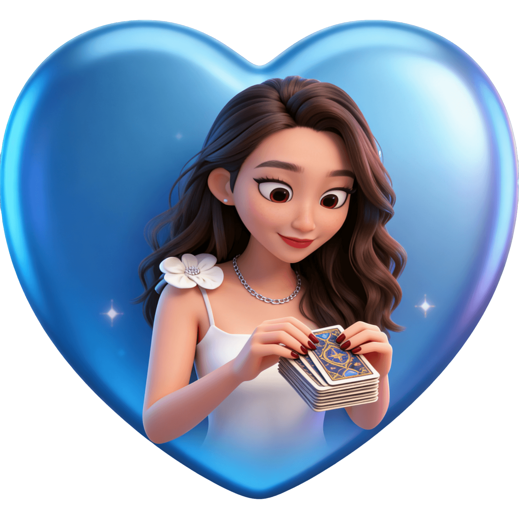 phg xem tarot TikTok LIVE gift