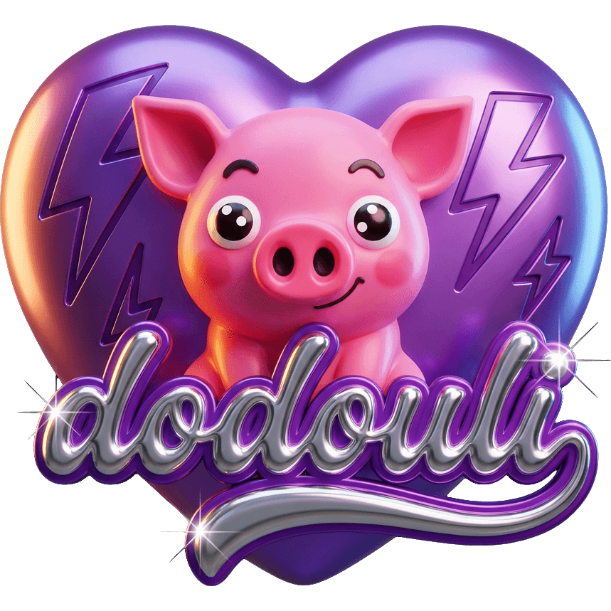 DODOULI TikTok LIVE gift
