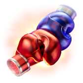 Boxing Gloves TikTok LIVE gift