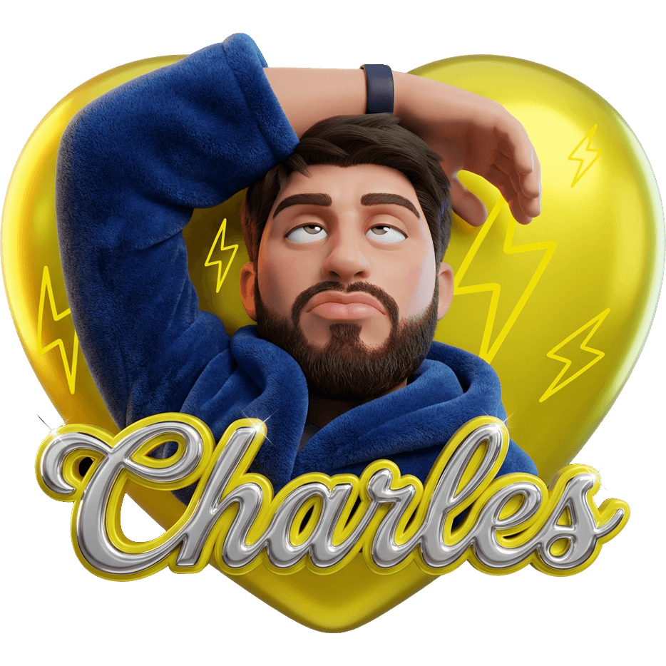Cheeky Bruce TikTok LIVE gift