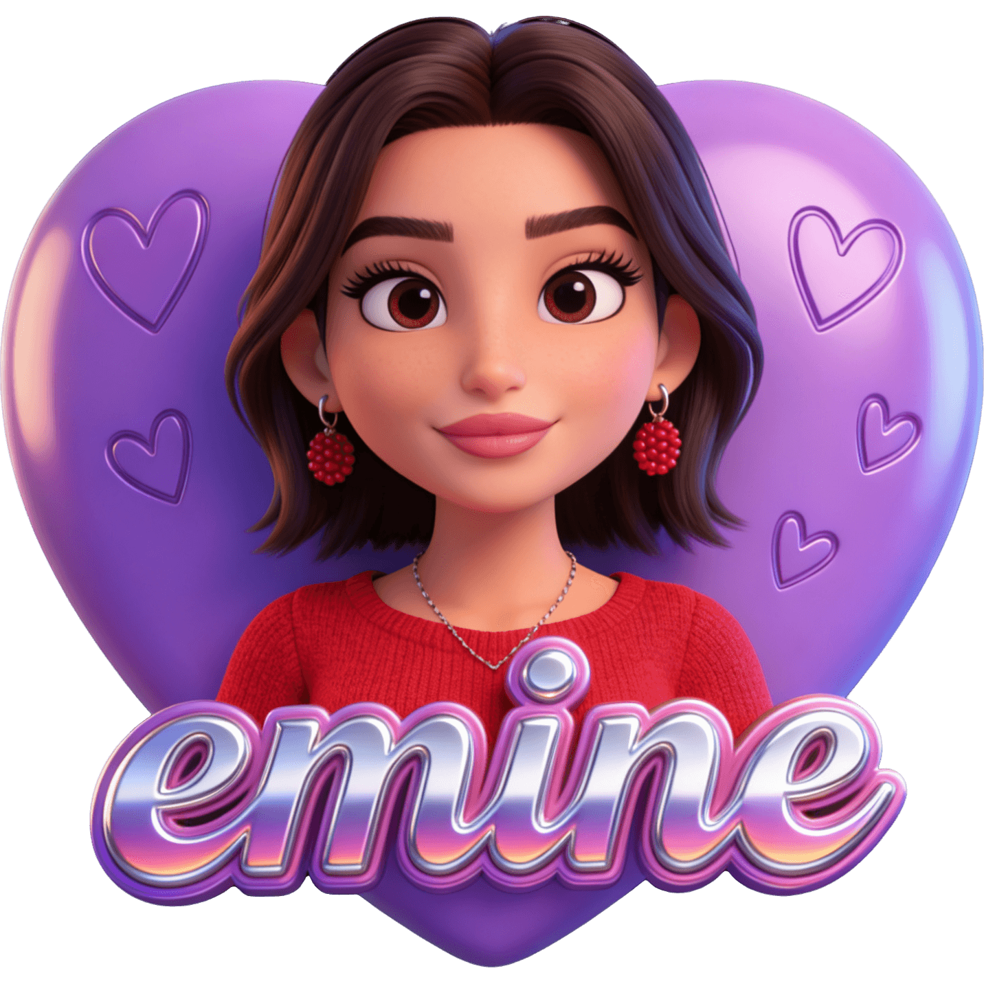 Emine Glow TikTok LIVE gift