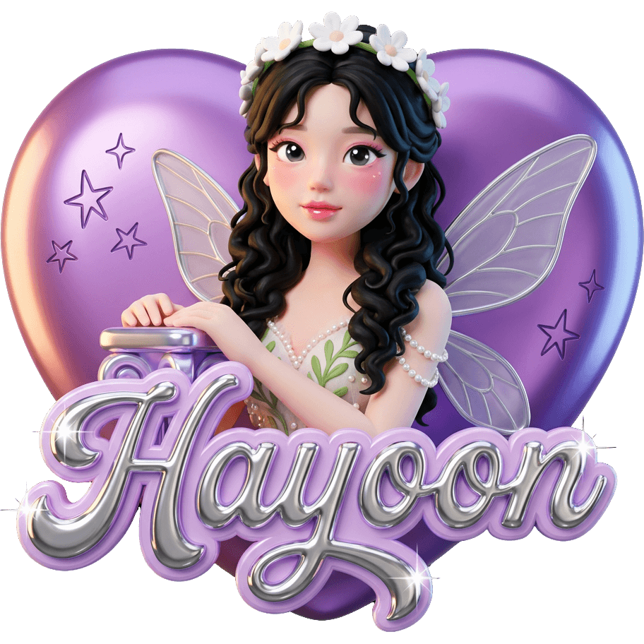 Hayoon Tiên Hoa TikTok LIVE gift