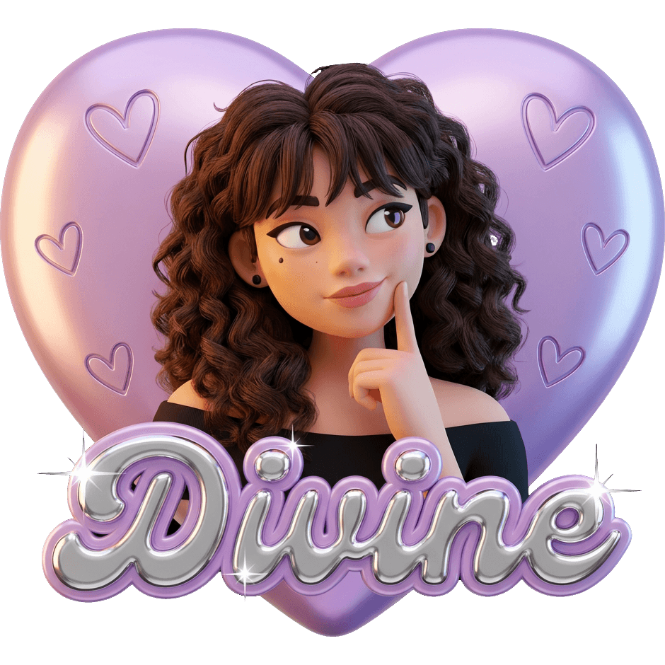 Inday Divine TikTok LIVE gift