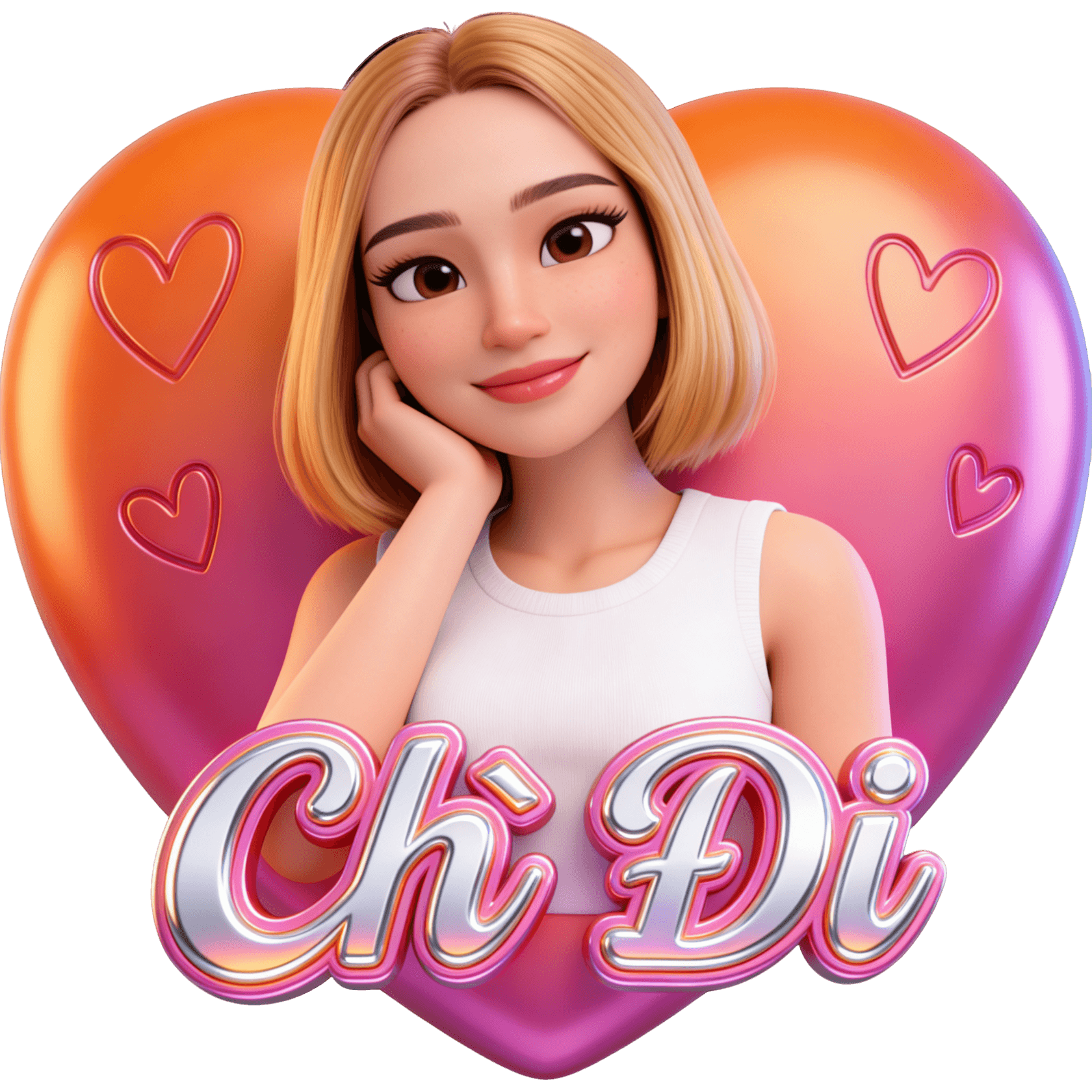 Ánh Kim TikTok LIVE gift