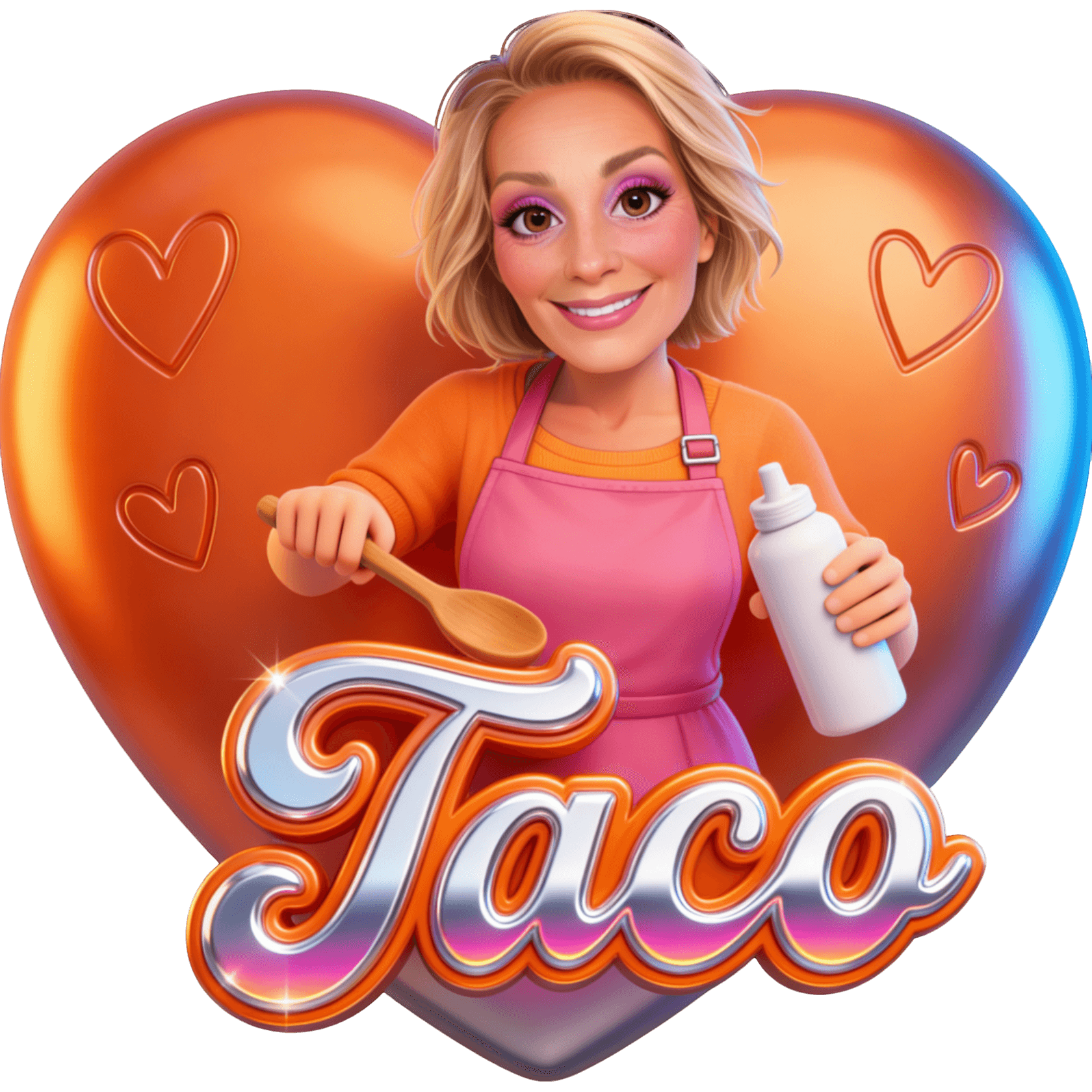 Mama Cori TikTok LIVE gift
