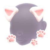 Kitten Headband TikTok LIVE gift
