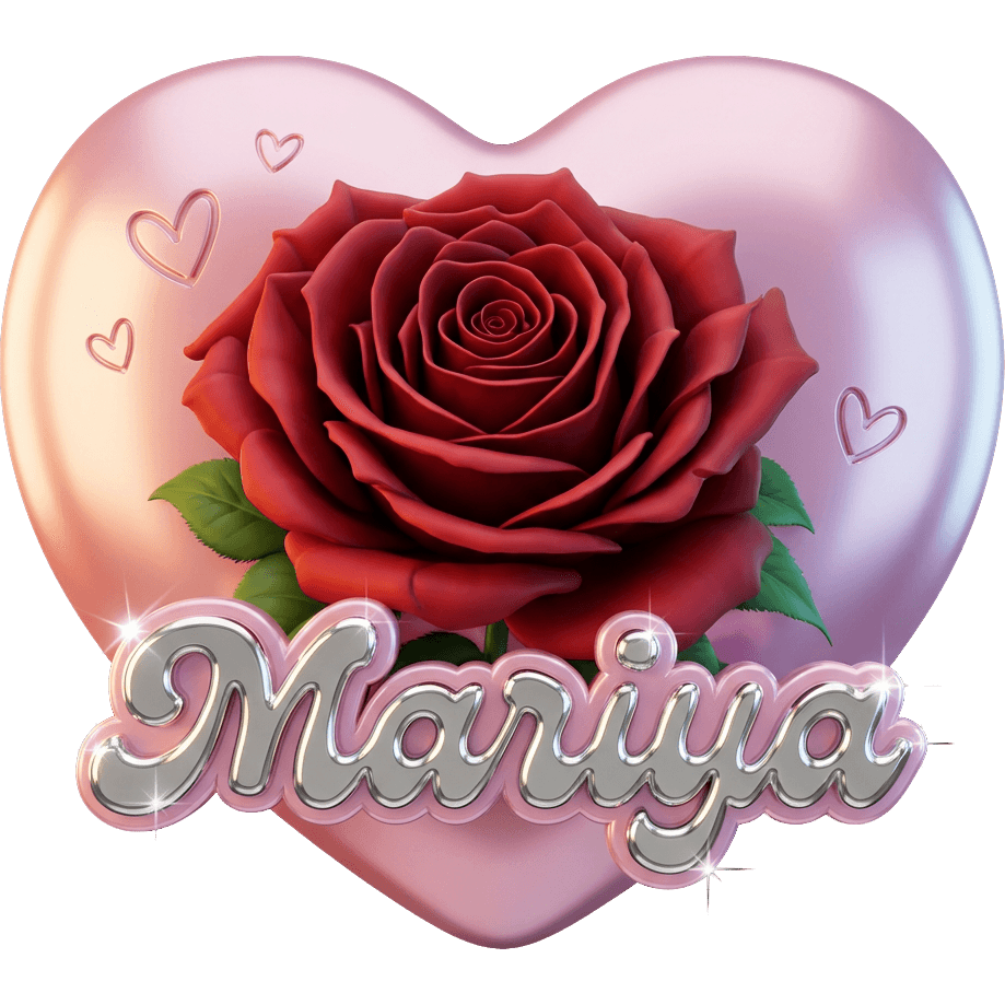 Mariya Rose TikTok LIVE gift