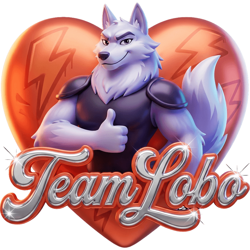 Lobo Jiménez TikTok LIVE gift