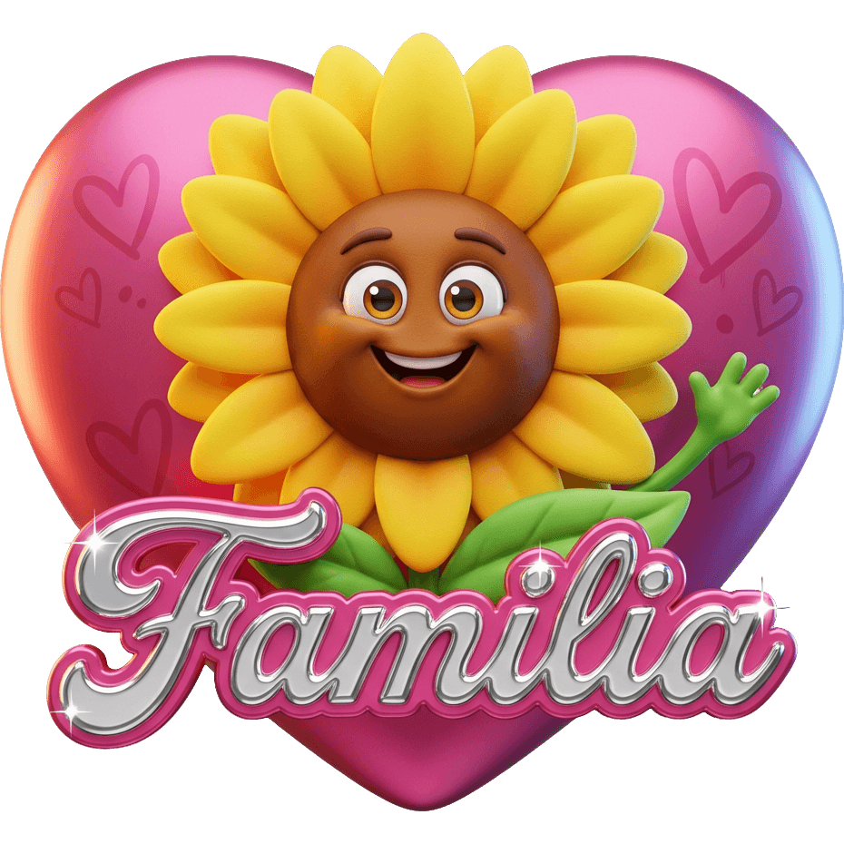 Familia Girasol TikTok LIVE gift