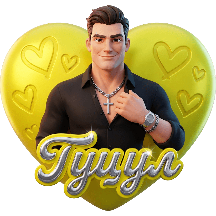 GUCUL TEAM TikTok LIVE gift