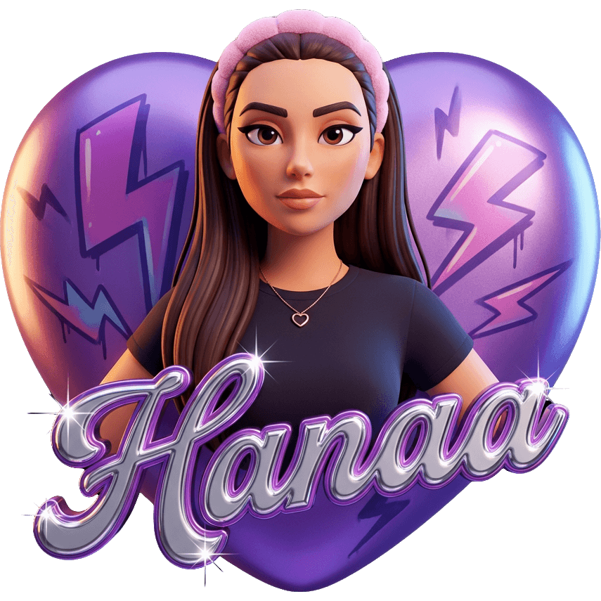 Hanaa Fonce TikTok LIVE gift