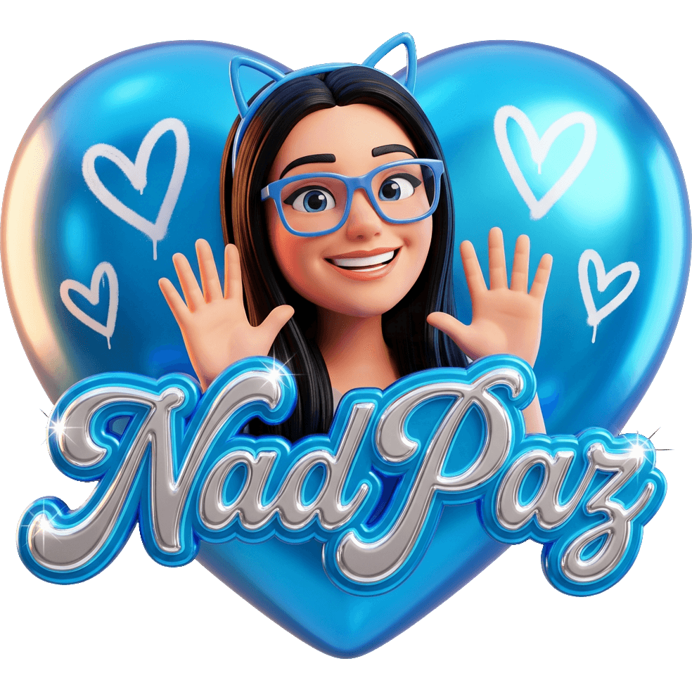 NadPaz Miau TikTok LIVE gift