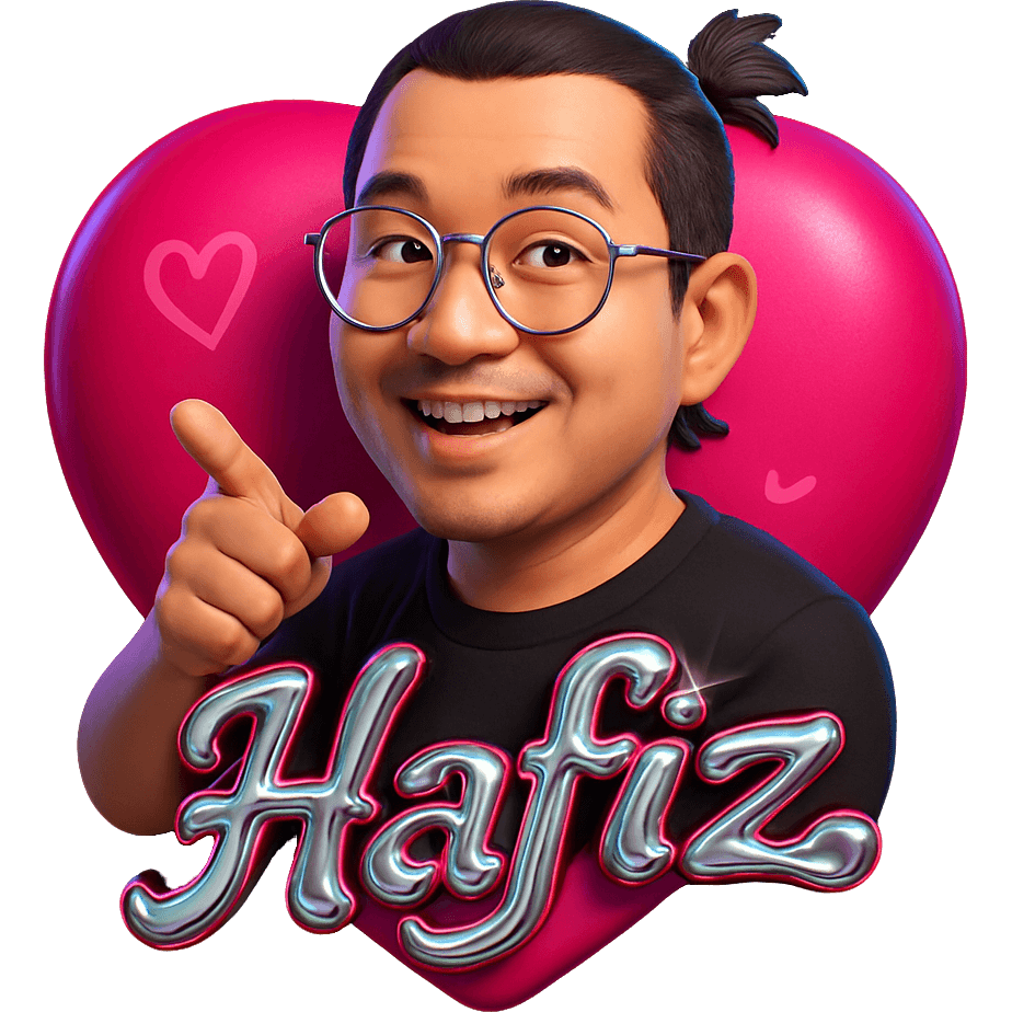 Ketua Santai TikTok LIVE gift