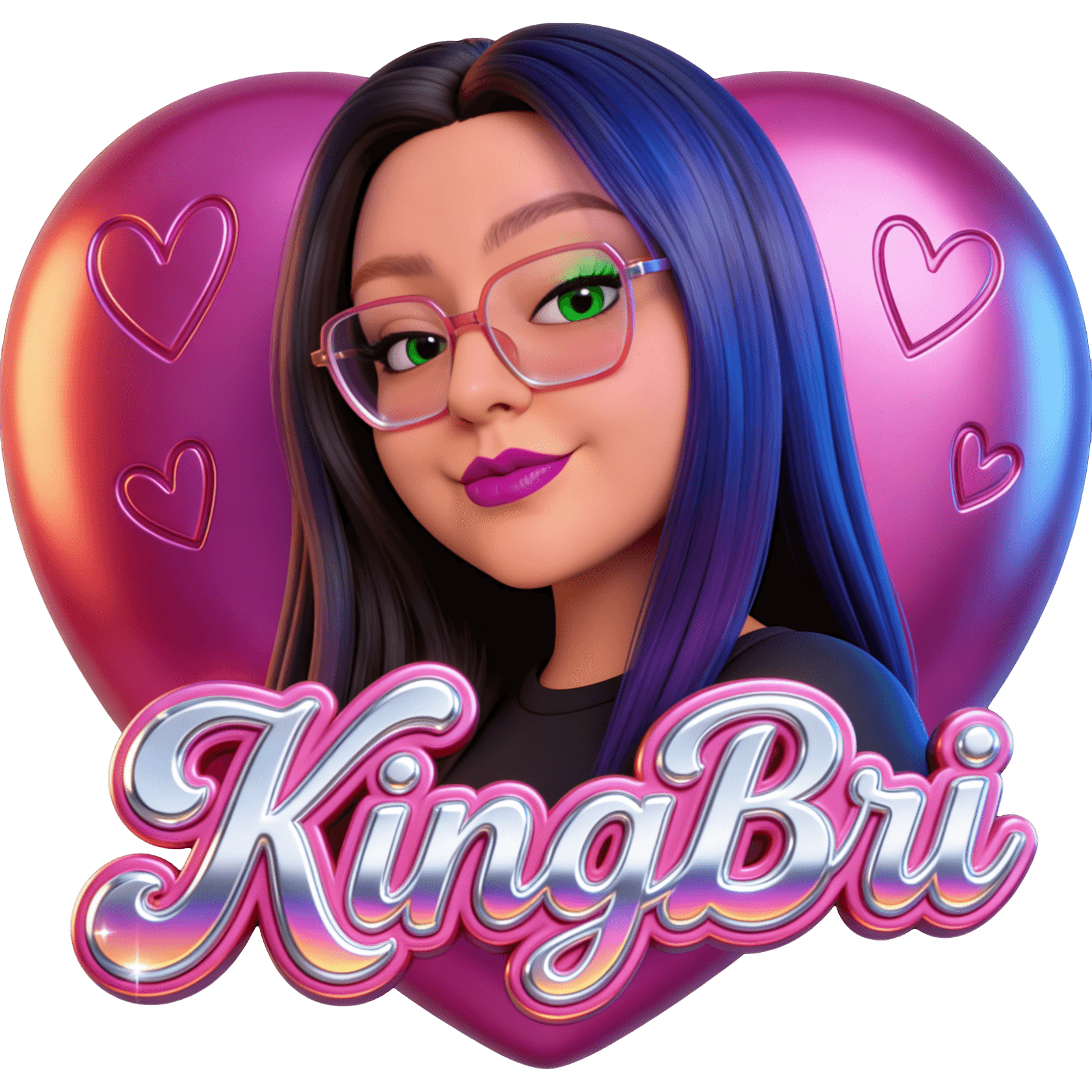 MiniBri TikTok LIVE gift