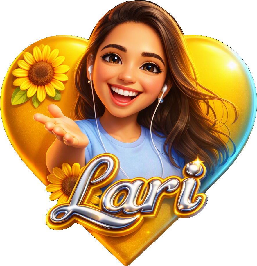 Lari Sunbeam TikTok LIVE gift