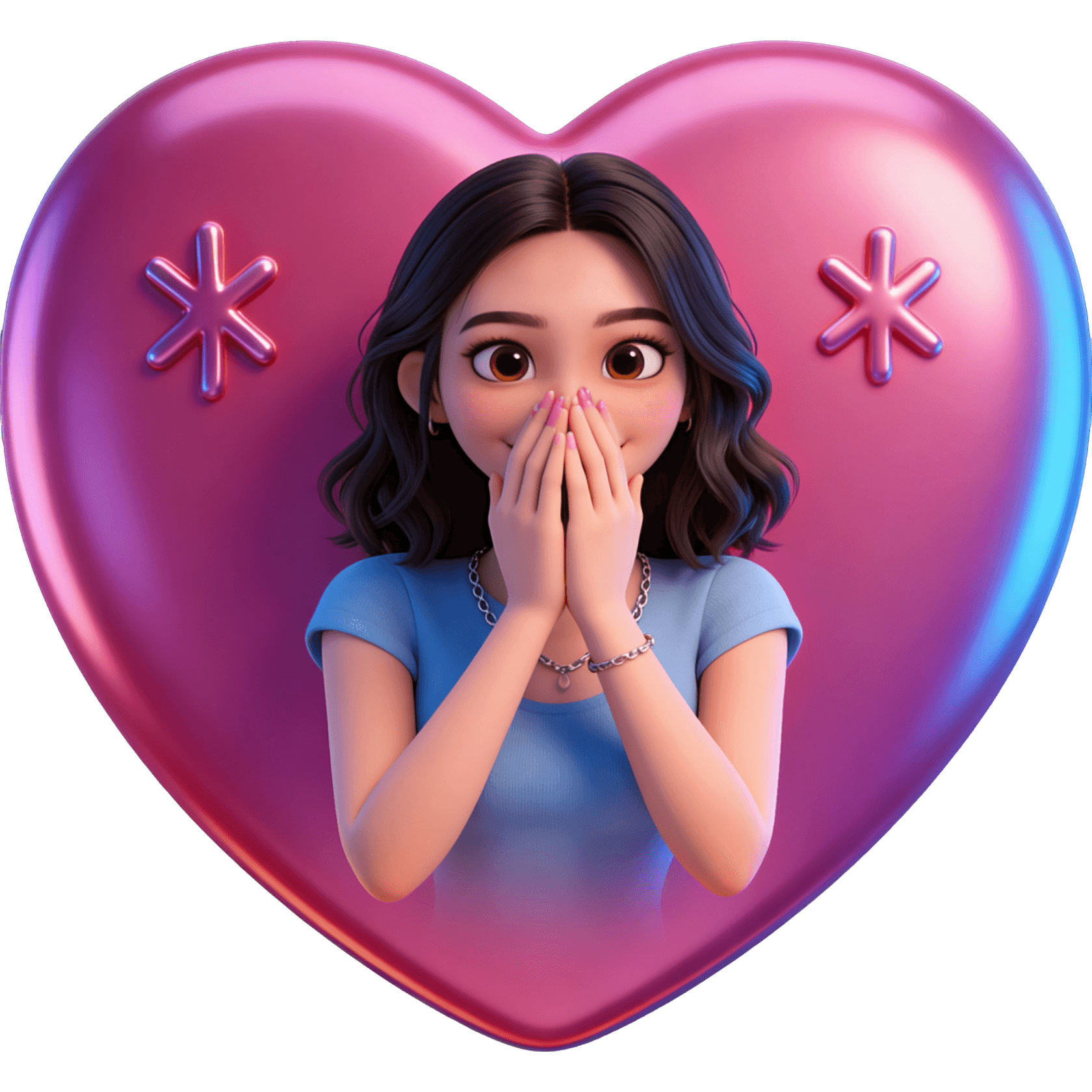 pia TikTok LIVE gift
