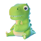 Tiny Diny TikTok LIVE gift