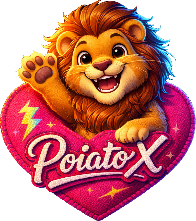 Poiato TikTok LIVE gift