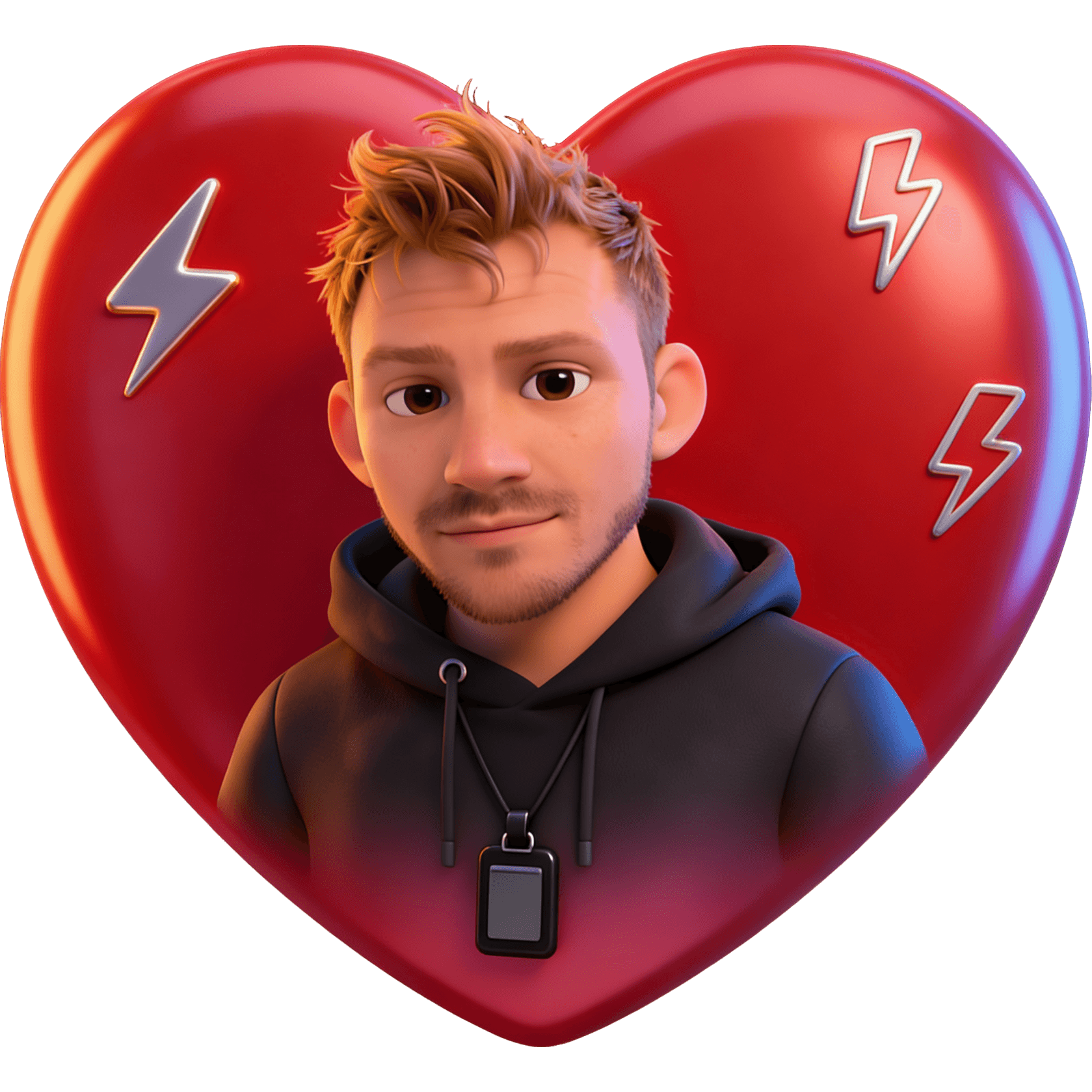 Hang Gang TikTok LIVE gift