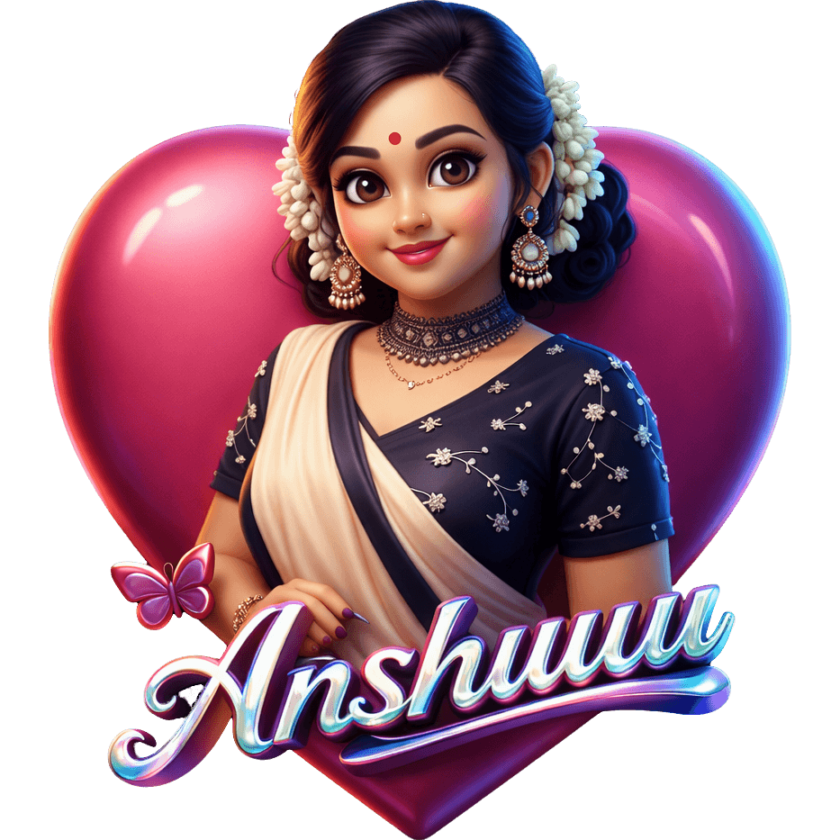 Anshuuu Molluu TikTok LIVE gift