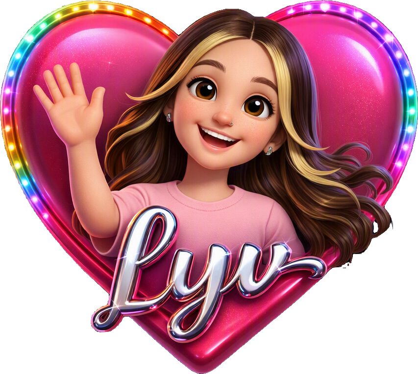 Lyv TikTok LIVE gift