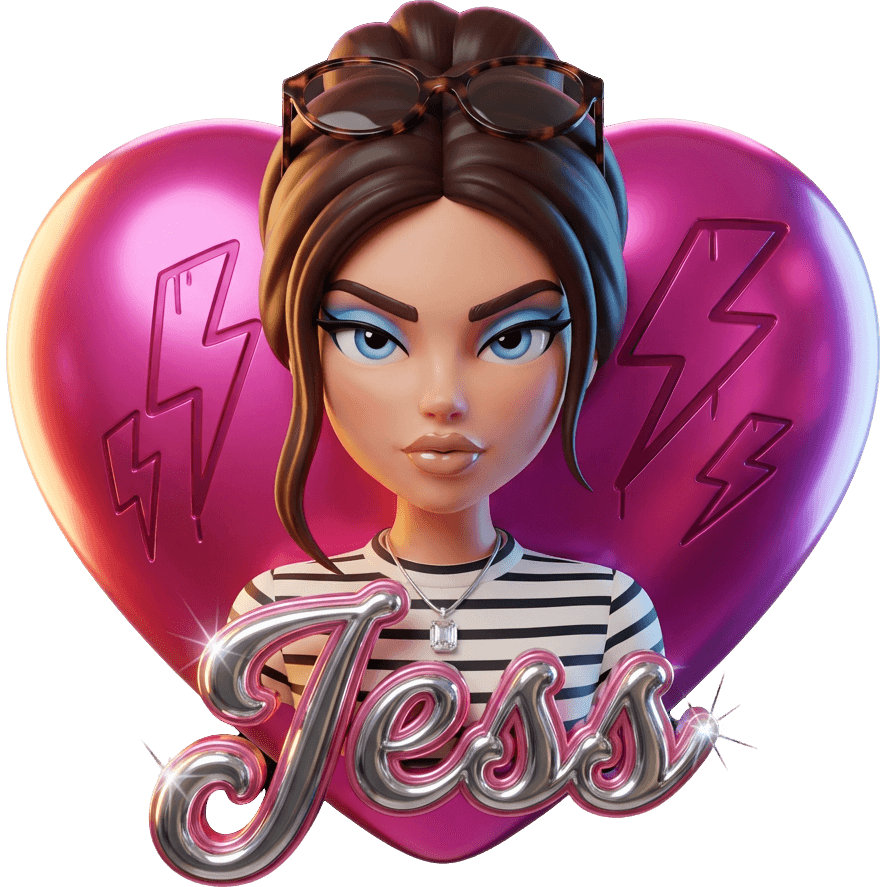 Sassy Chic TikTok LIVE gift