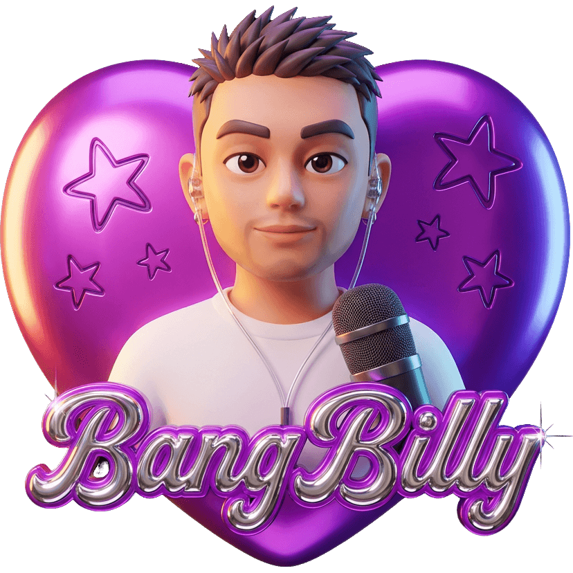 Franco Santai TikTok LIVE gift