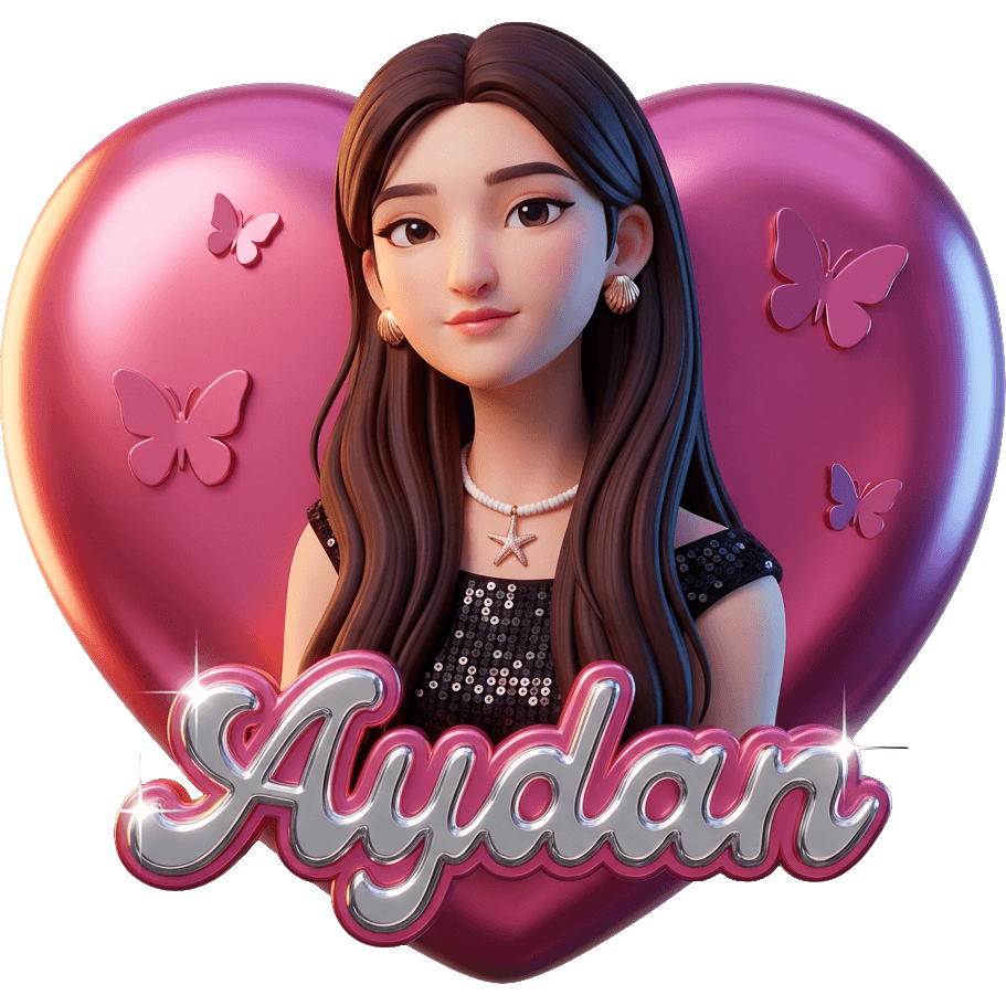 Əliyeva Aydan TikTok LIVE gift