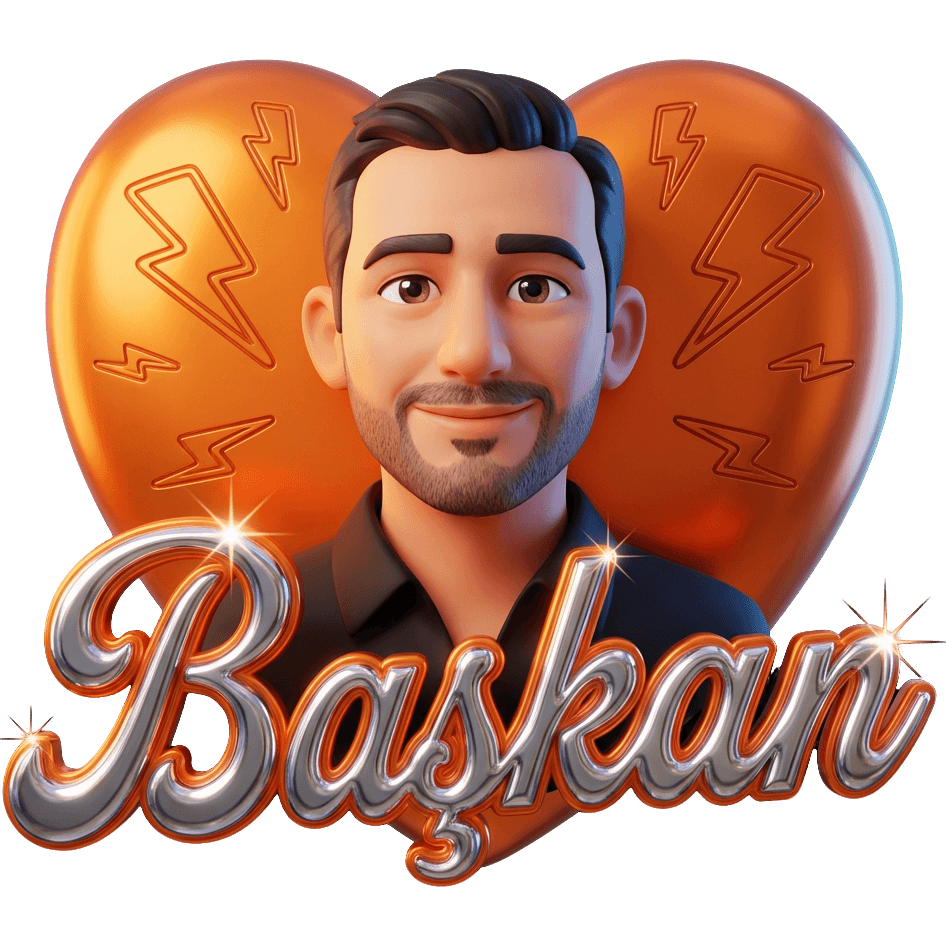 Başkan Selamı TikTok LIVE gift