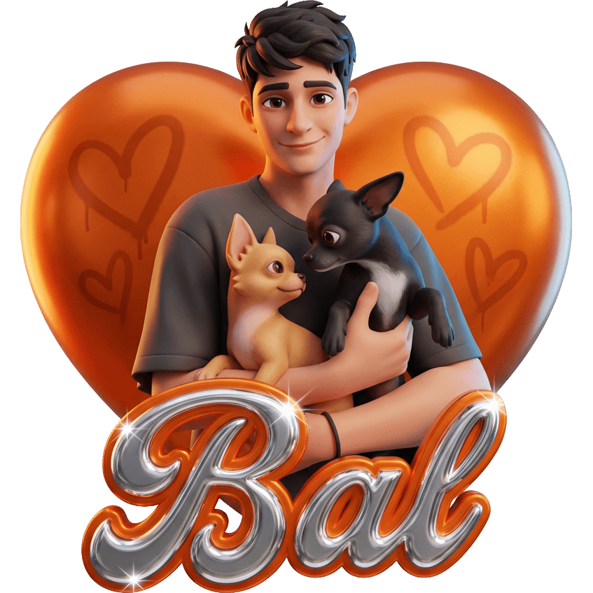 Bal ve Chivila TikTok LIVE gift