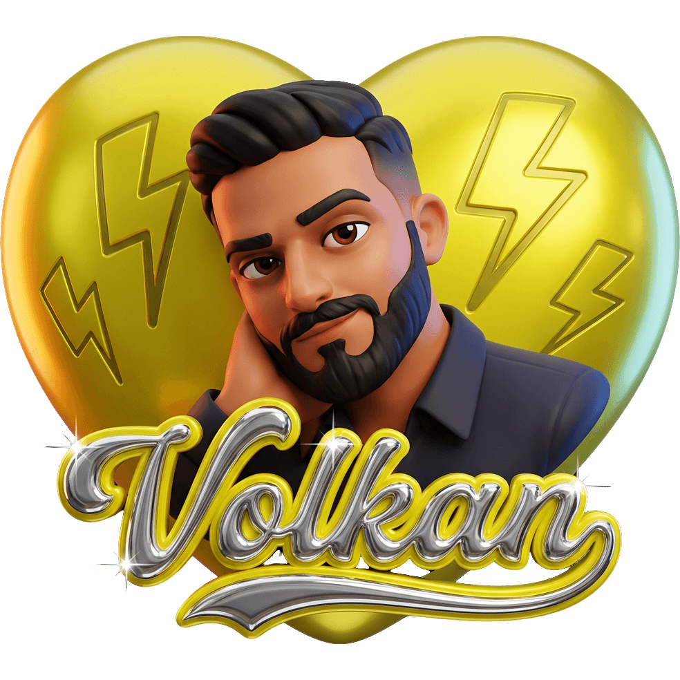 Volkan LOCA TikTok LIVE gift