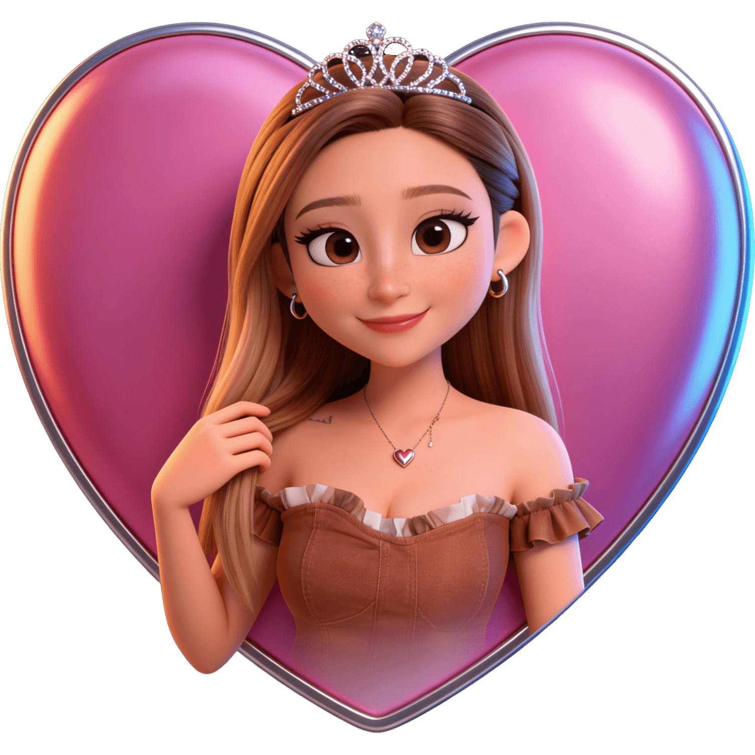 Jennie Glow TikTok LIVE gift