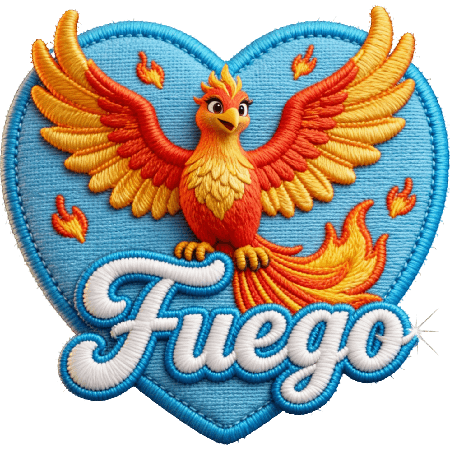 Tico Fénix TikTok LIVE gift