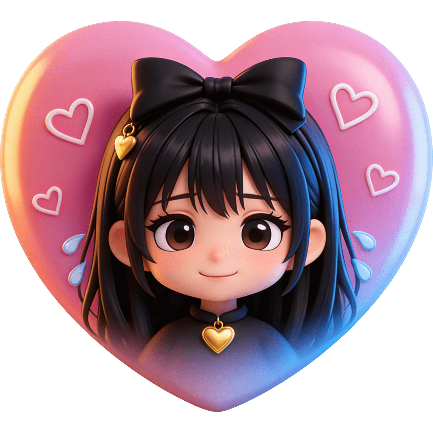 yayayiyiyoyoyuyu TikTok LIVE gift