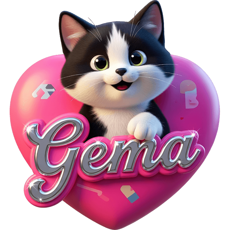 Gema TikTok LIVE gift